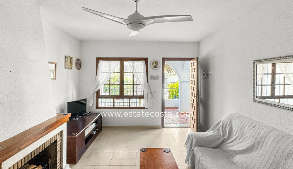 Bungalow
