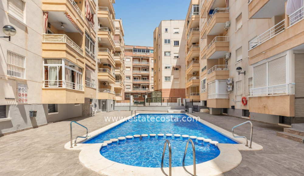 Penthouse 71m2  800m from the beach