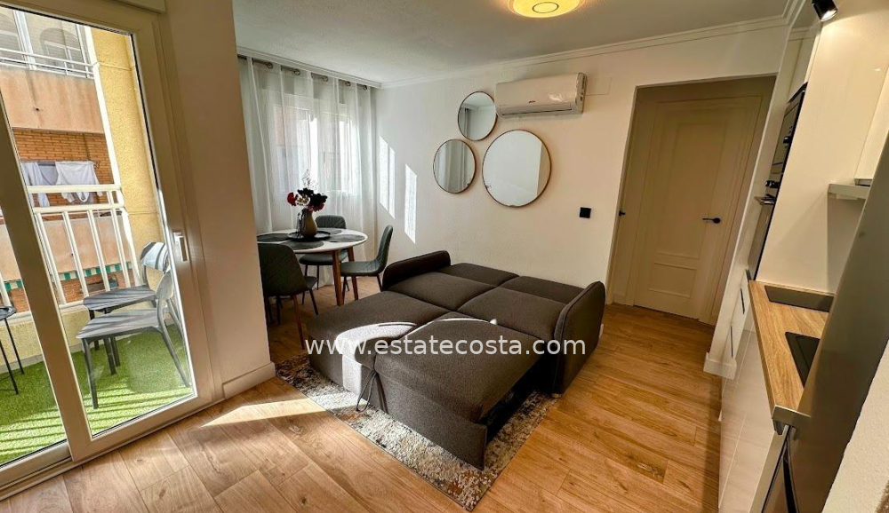 Apartament