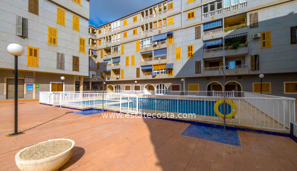 Apartament