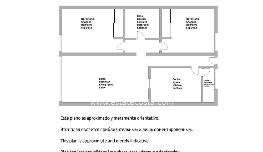 Apartament