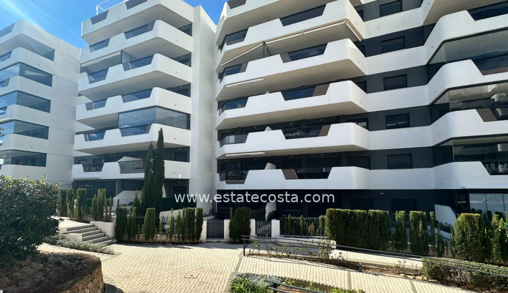 Apartament