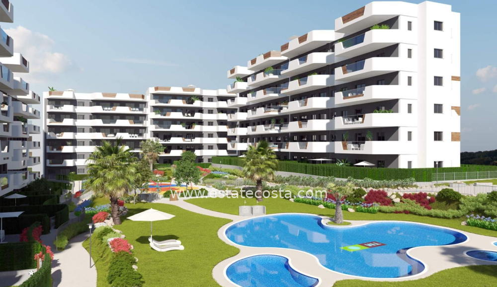 Apartament