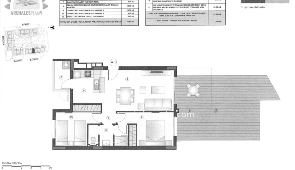 Apartament