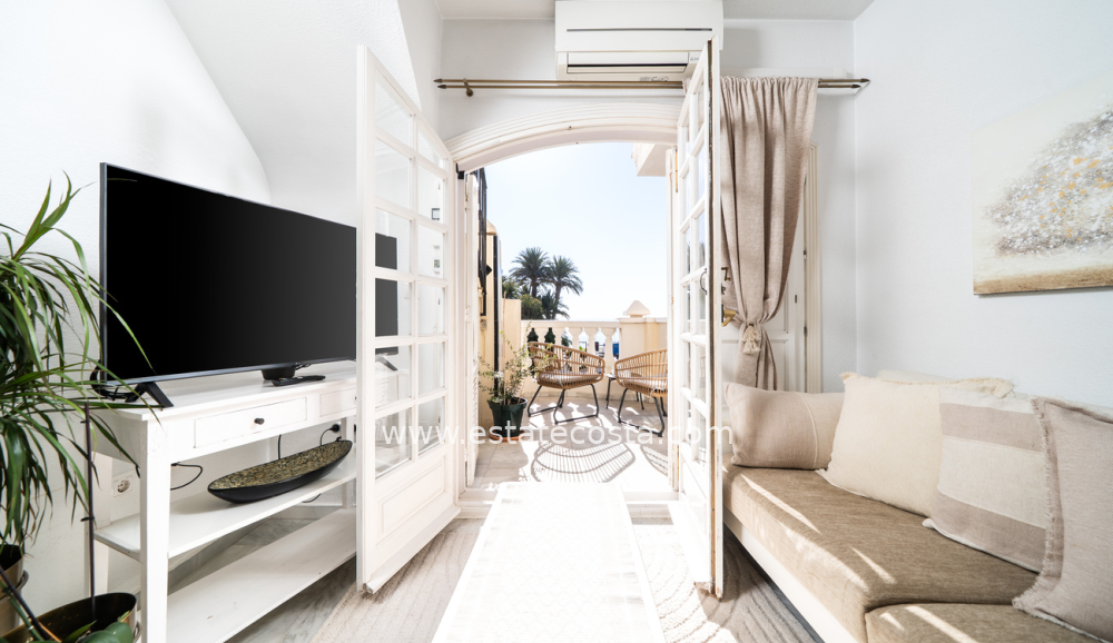Apartament