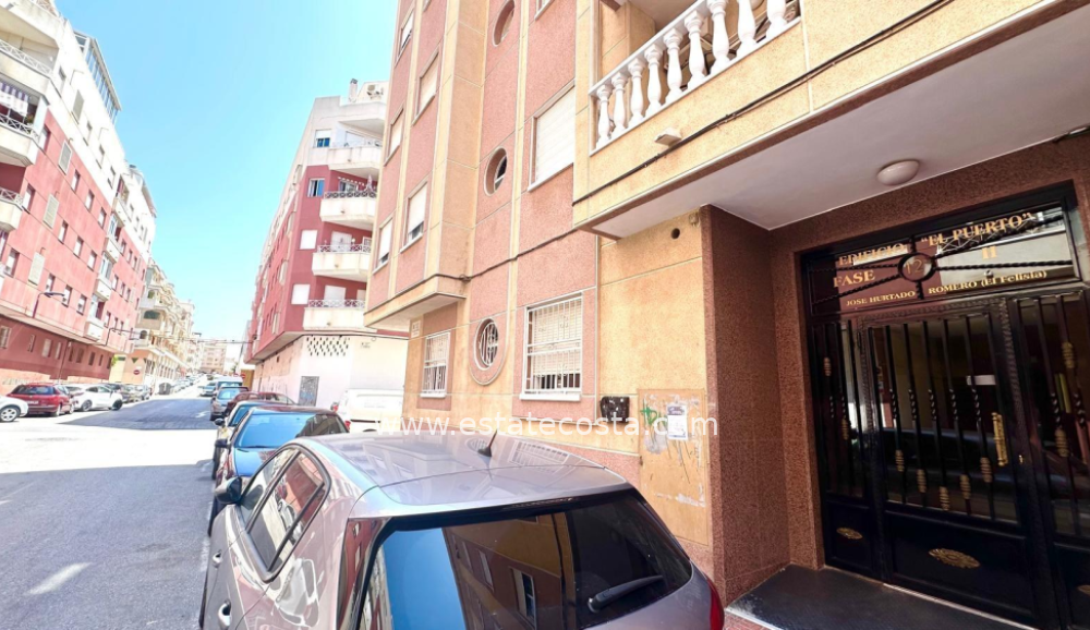 Apartament