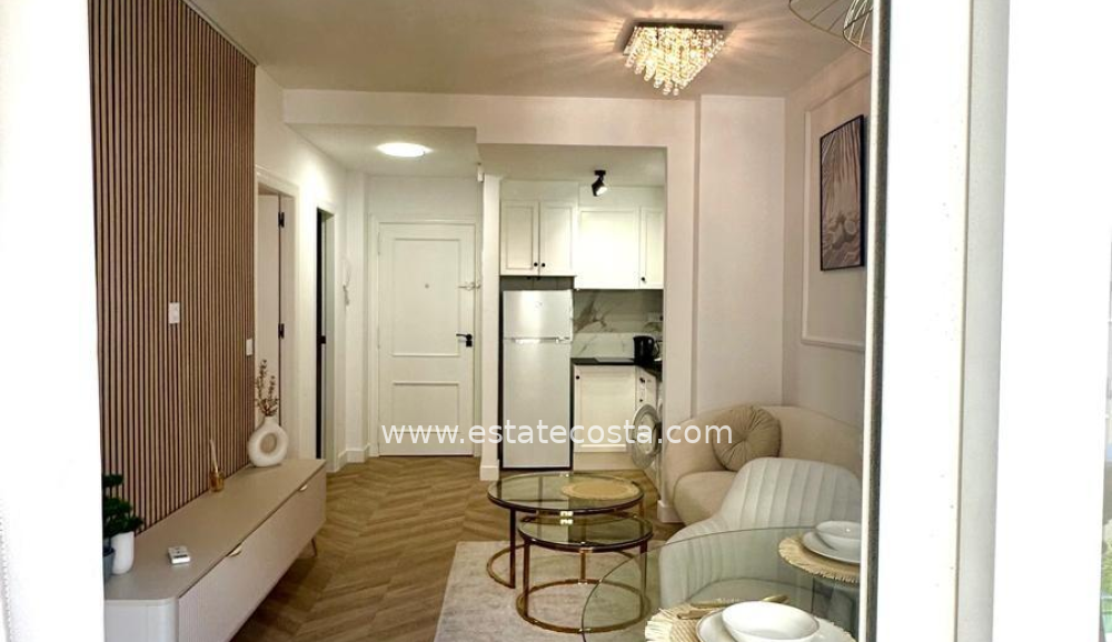 Apartament