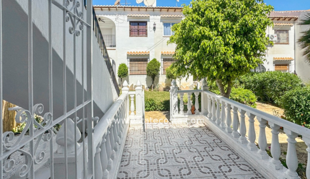 Bungalow dolny