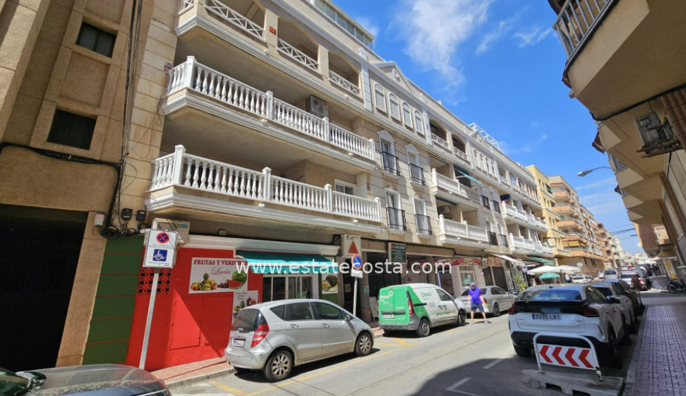 Apartament
