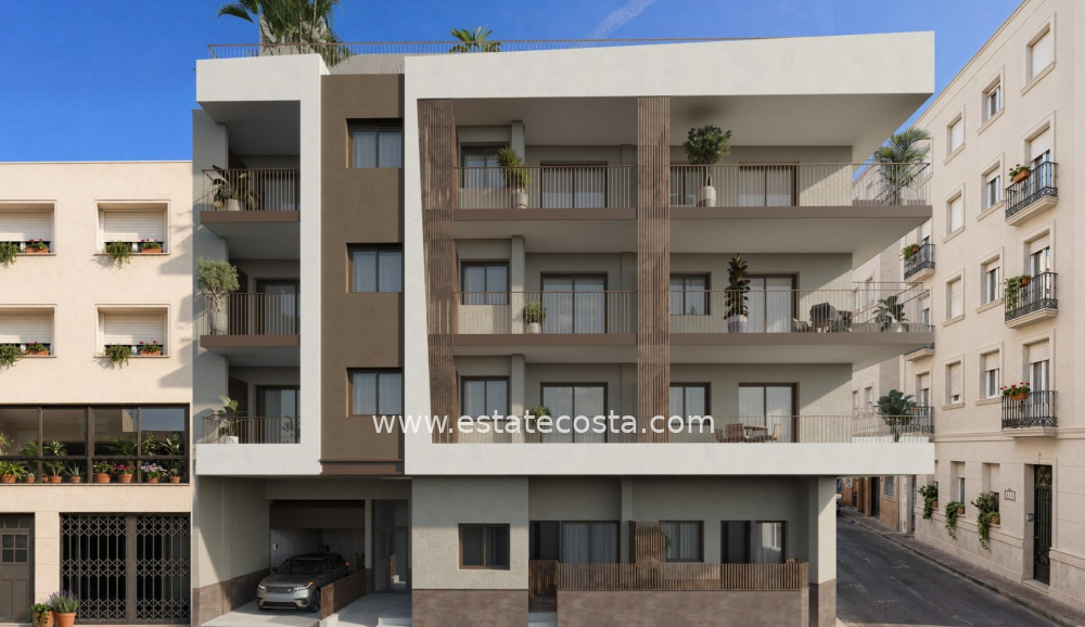 Apartament