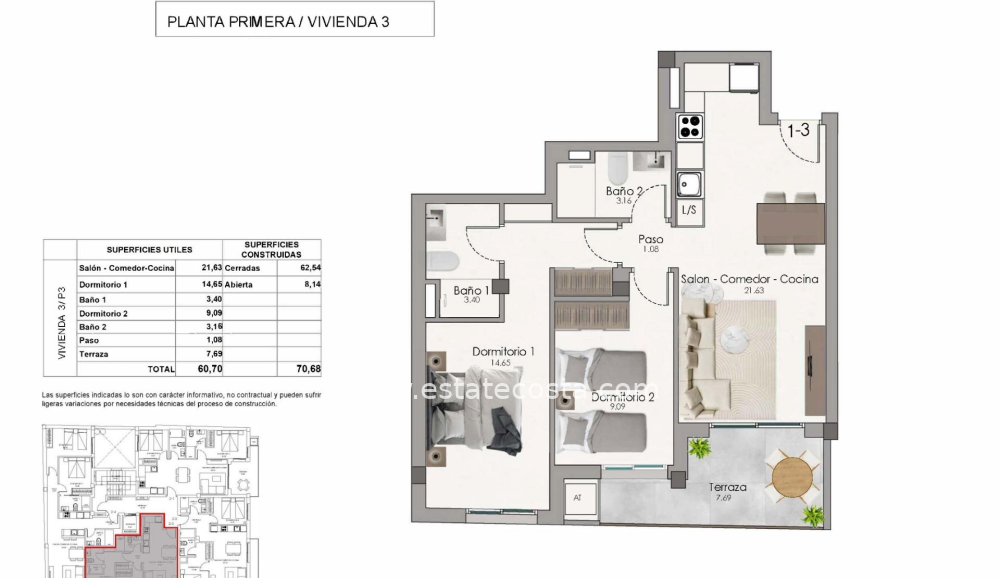 Apartament