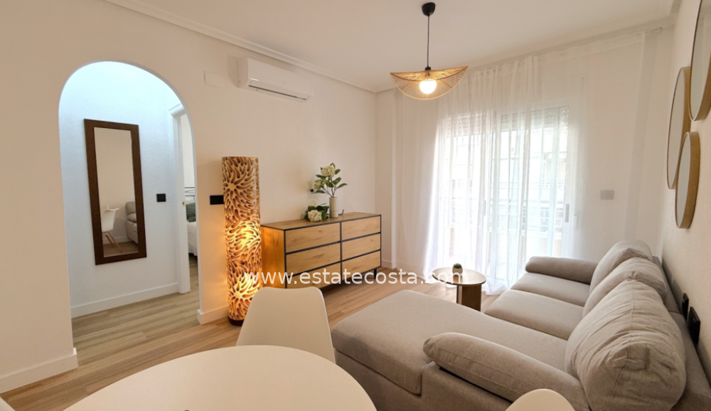 Apartament
