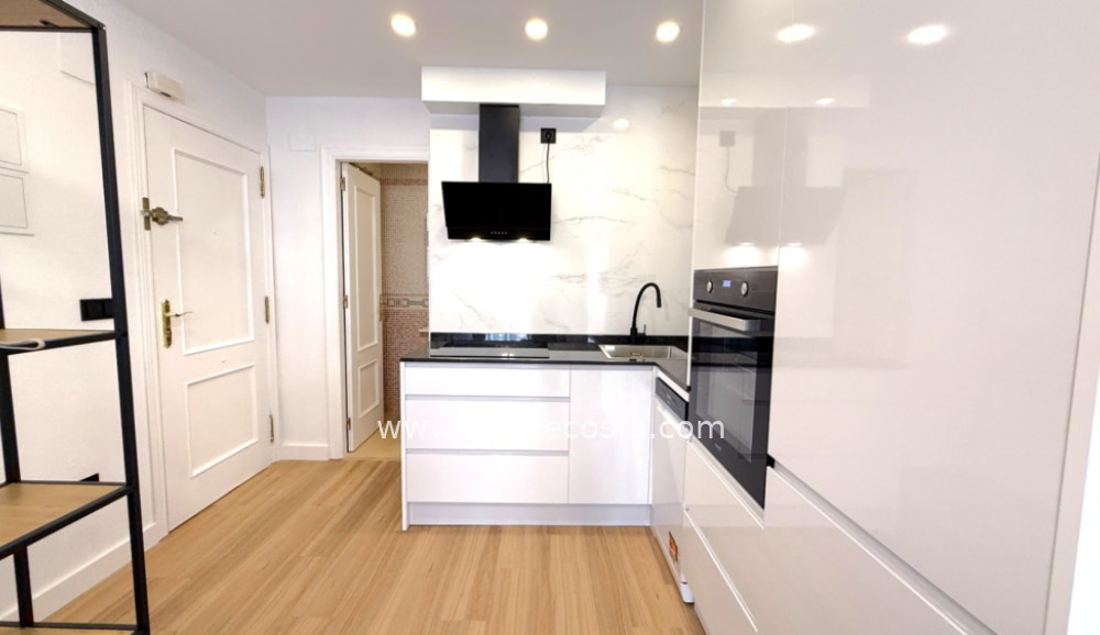 Apartament