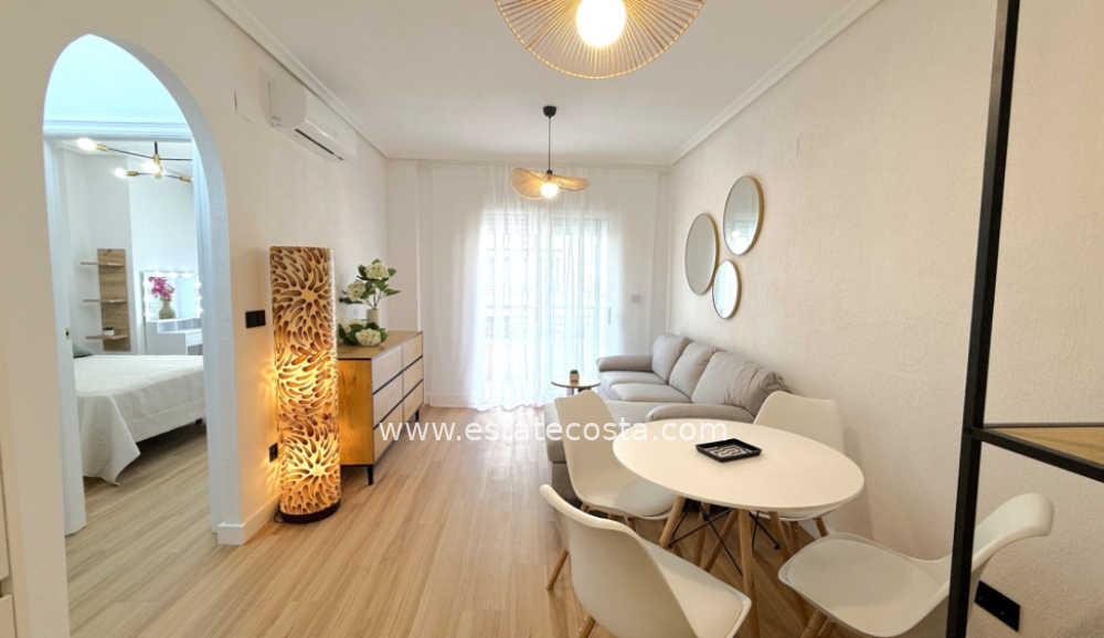 Apartament