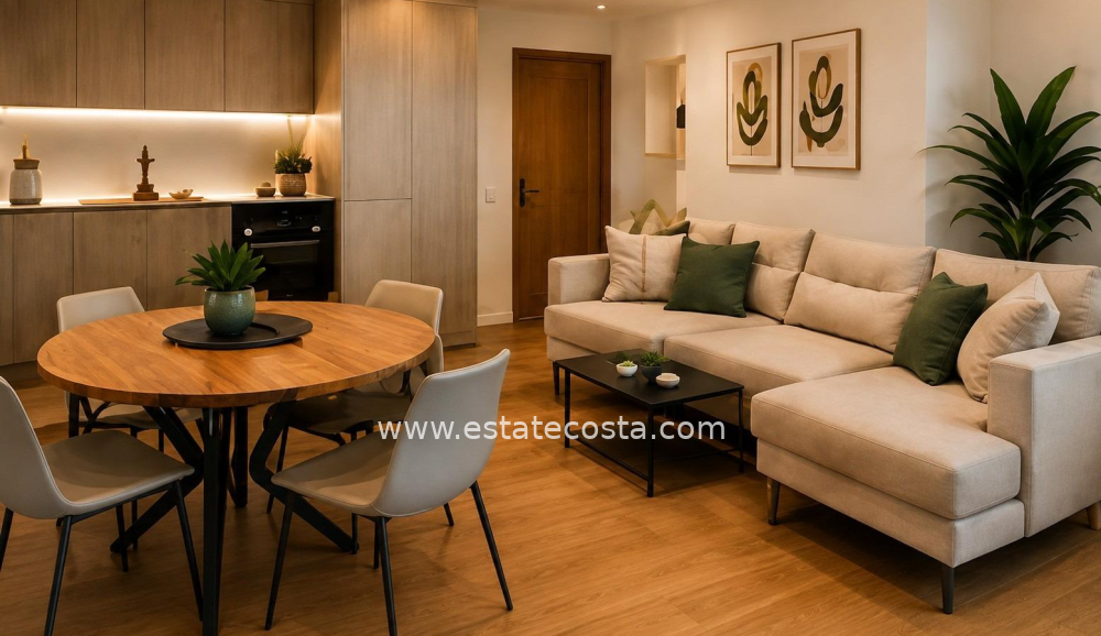 Apartament