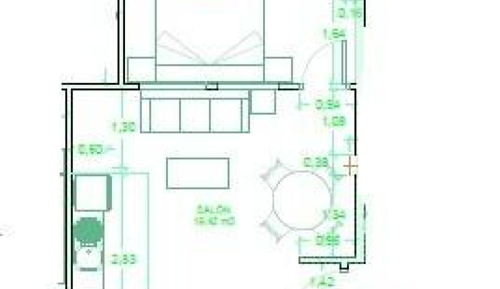 Apartament