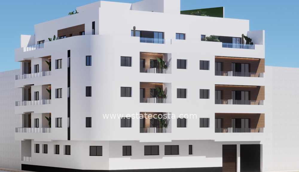 Apartment 42m2  800m from the beach