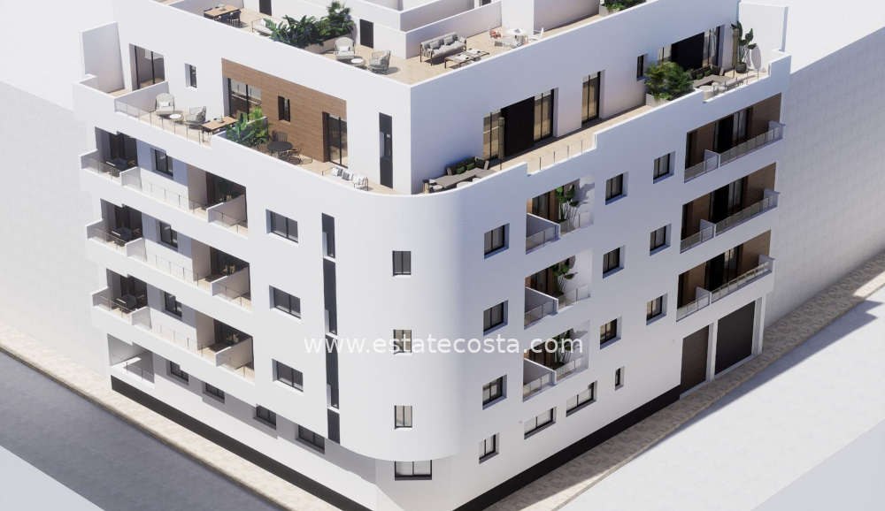 Apartament