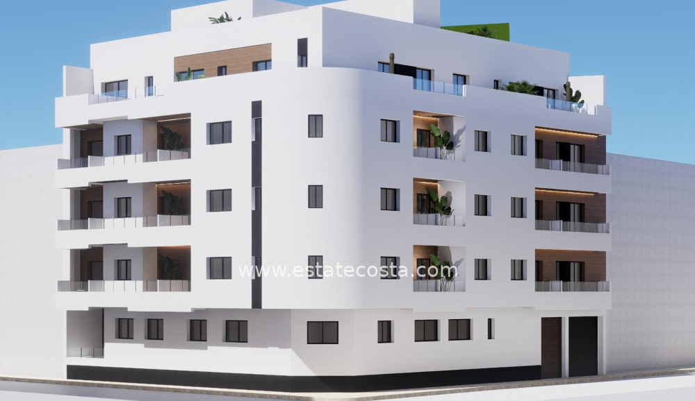 Apartament