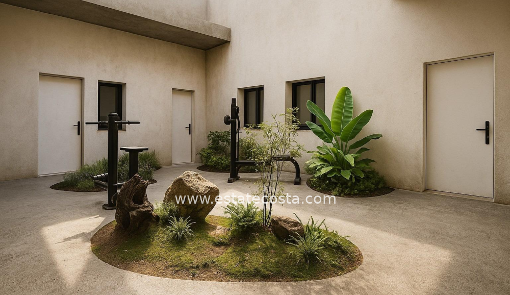 Apartament