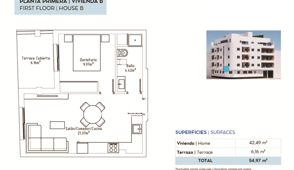 Apartament