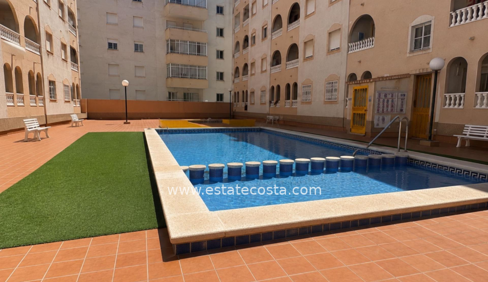 Apartamento 66m2  600m de la playa