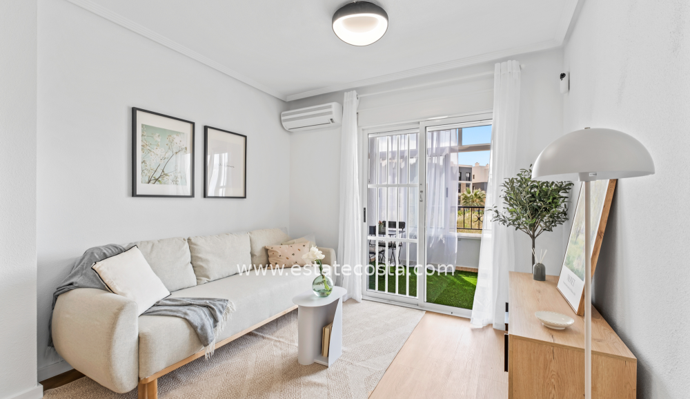 Apartament