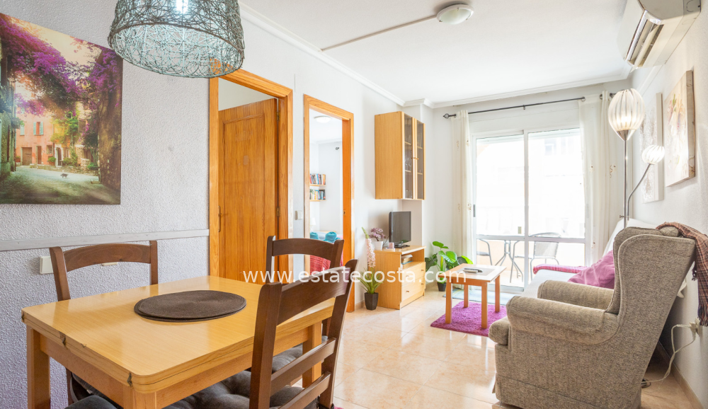 Apartament