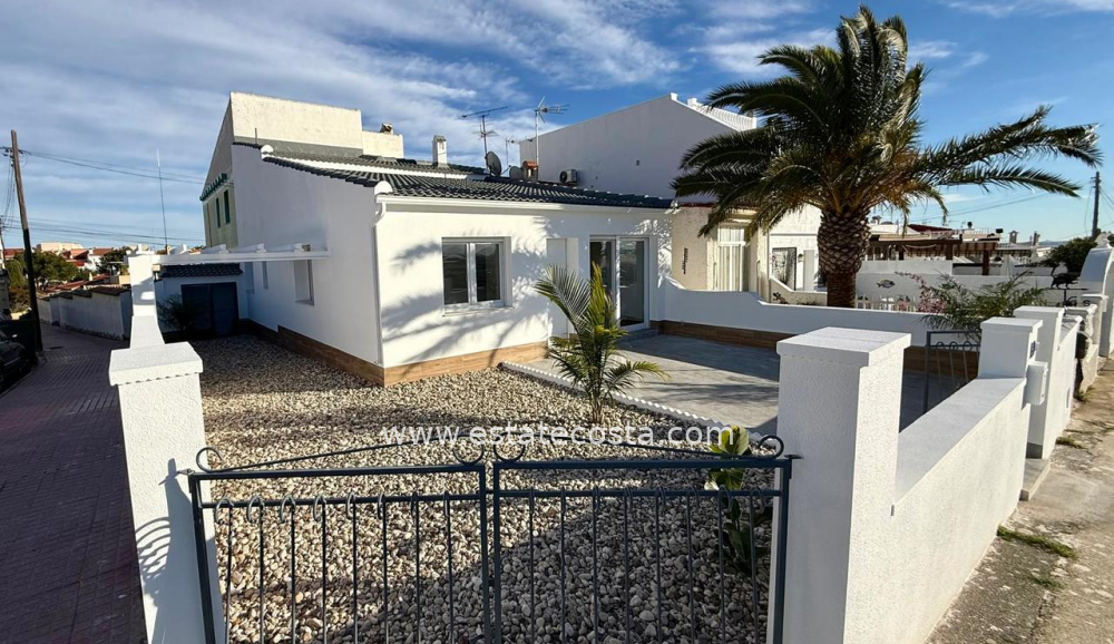 Bungalow