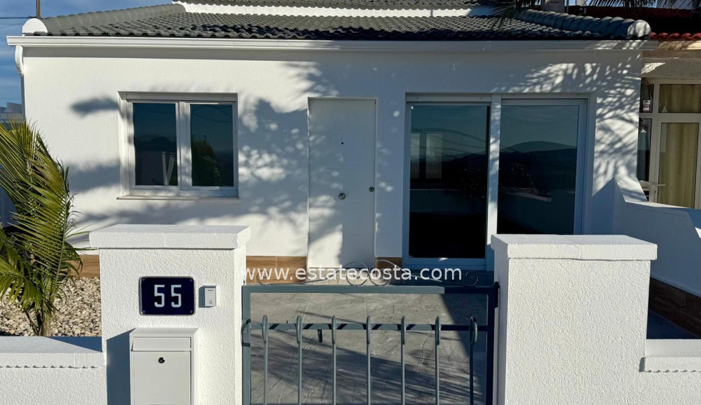 Bungalow