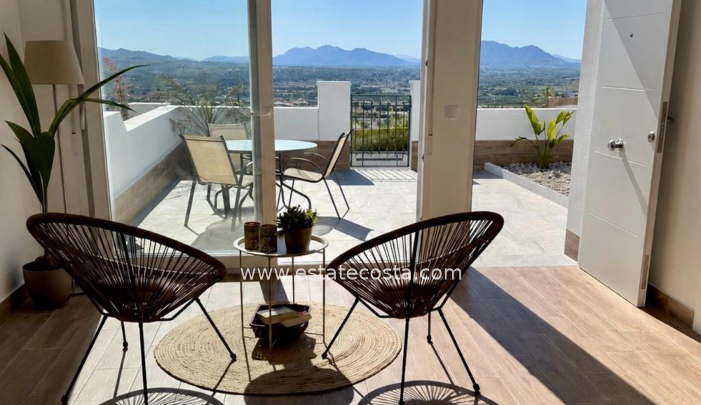 Bungalow
