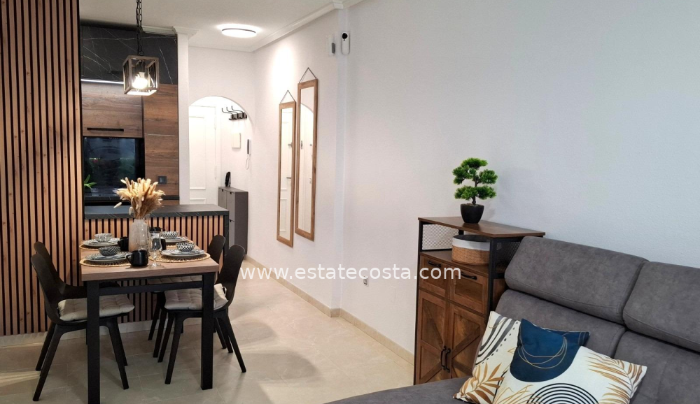Apartament