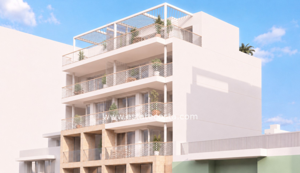 Apartament