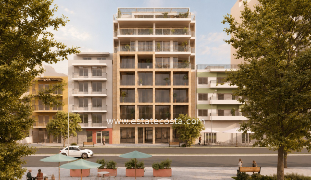 Apartament
