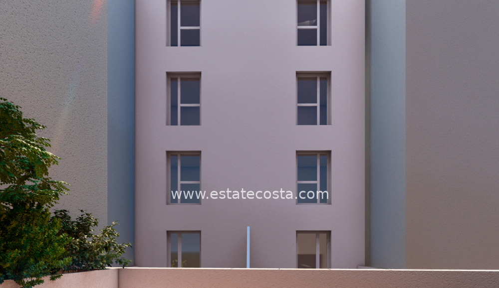 Apartament