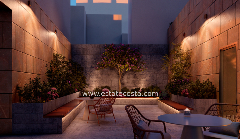 Apartament