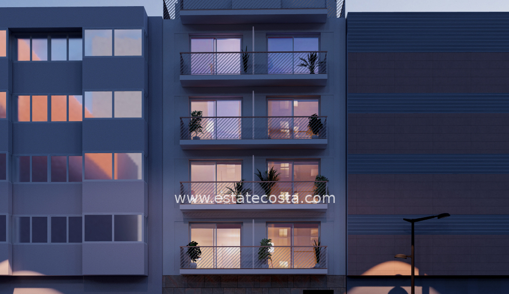 Apartament