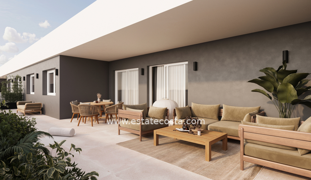 Apartament