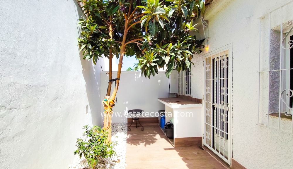 Bungalow