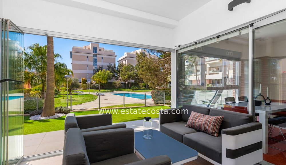 Apartment 90m2  3km from the beach