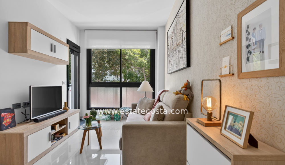 Apartament
