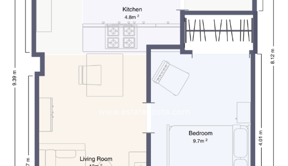 Apartament
