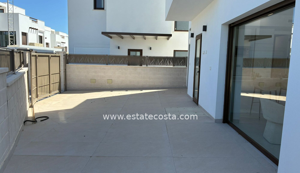 House / Villa