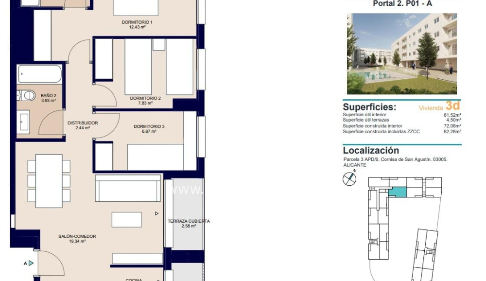 Apartament