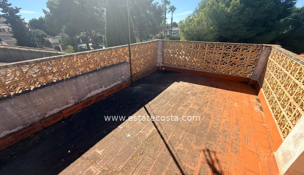 Dom / Willa