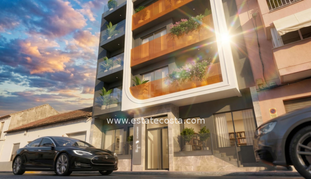 Apartament