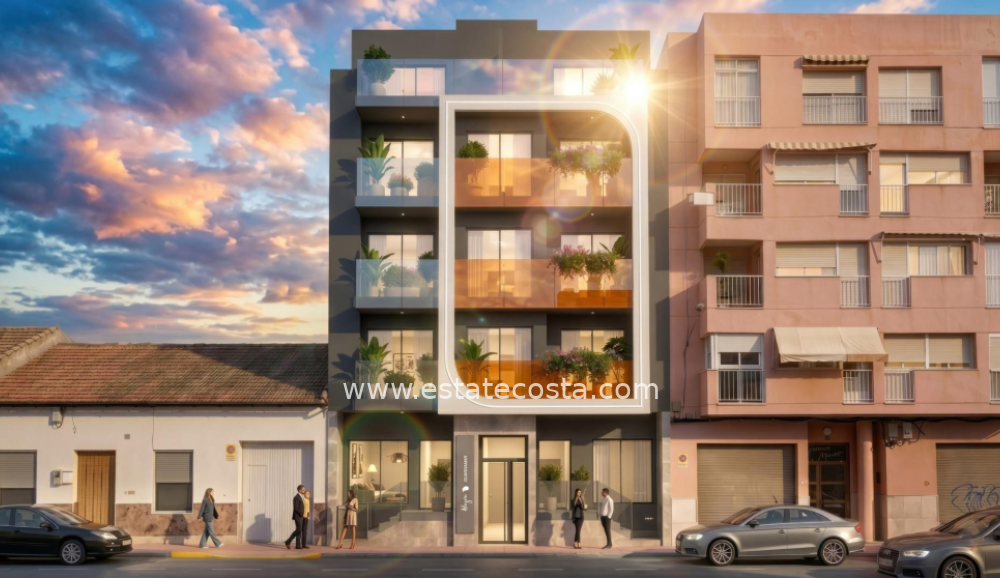Apartament