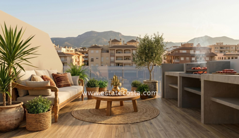 Apartament