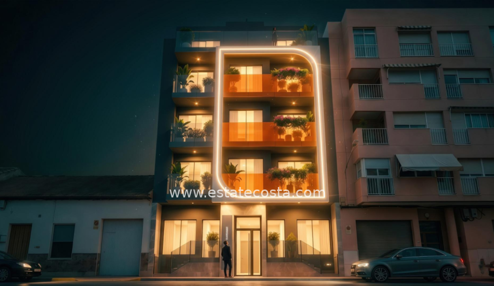 Apartament