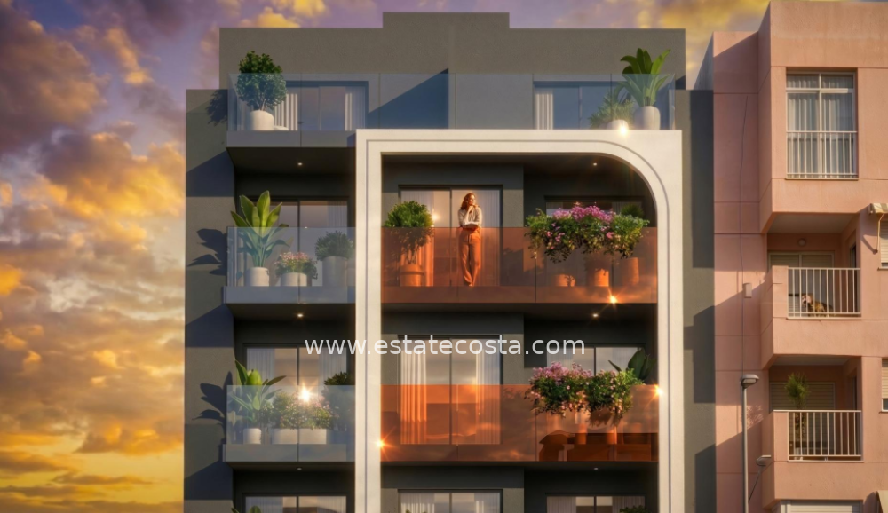 Apartament